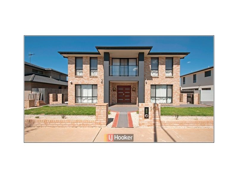 142 Oodgeroo Avenue, Franklin ACT 2913