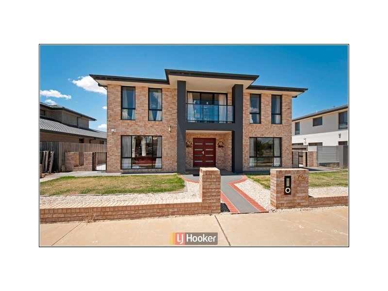 142 Oodgeroo Avenue, Franklin ACT 2913