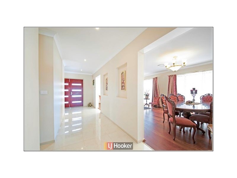 142 Oodgeroo Avenue, Franklin ACT 2913