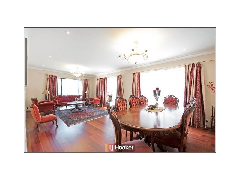 142 Oodgeroo Avenue, Franklin ACT 2913