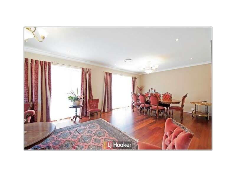 142 Oodgeroo Avenue, Franklin ACT 2913