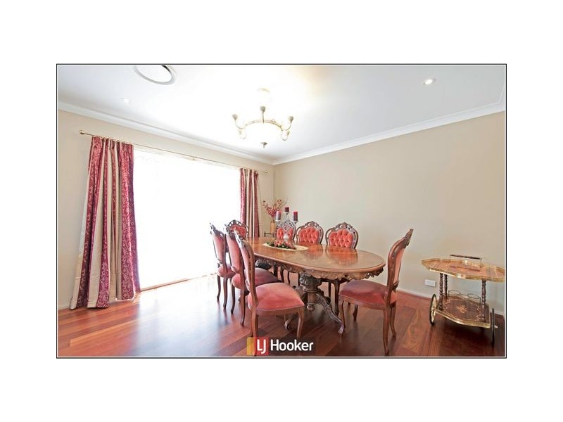 142 Oodgeroo Avenue, Franklin ACT 2913