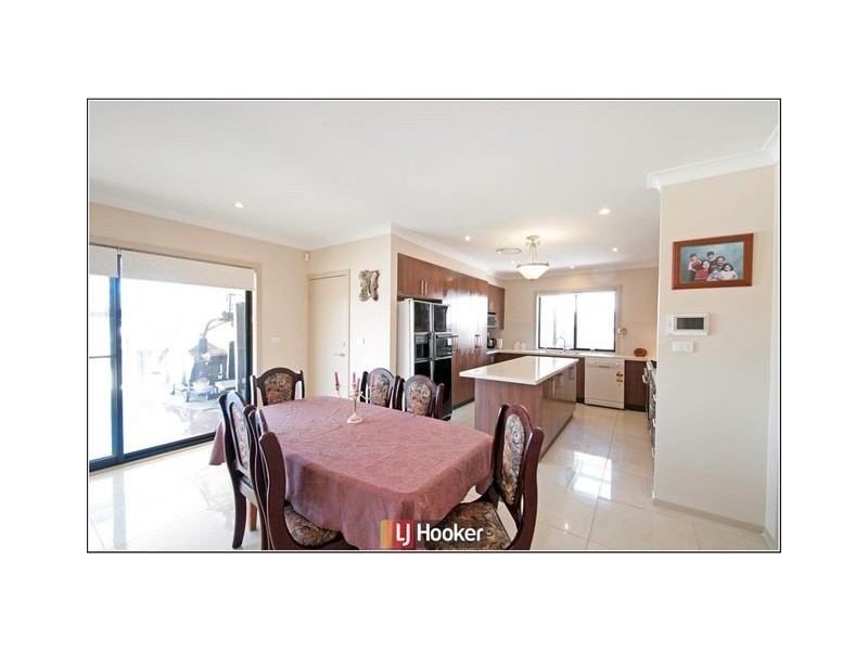 142 Oodgeroo Avenue, Franklin ACT 2913