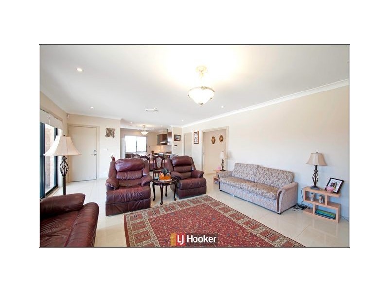 142 Oodgeroo Avenue, Franklin ACT 2913