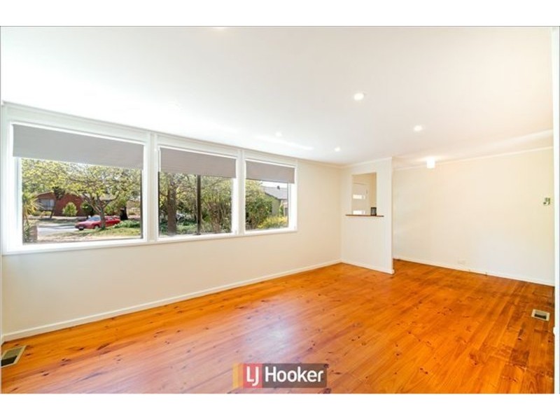 4 Bunton Place, Holt ACT 2615