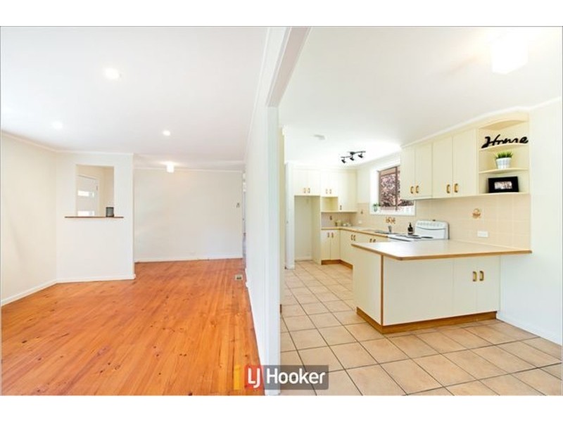 4 Bunton Place, Holt ACT 2615