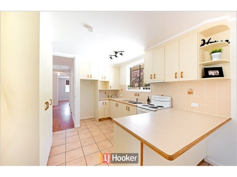 4 Bunton Place, Holt ACT 2615