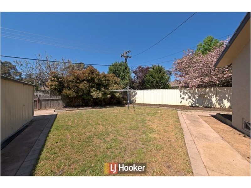 4 Bunton Place, Holt ACT 2615