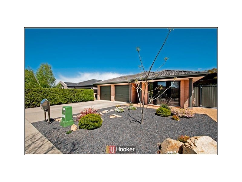 114 Shoobridge Circuit, Dunlop ACT 2615