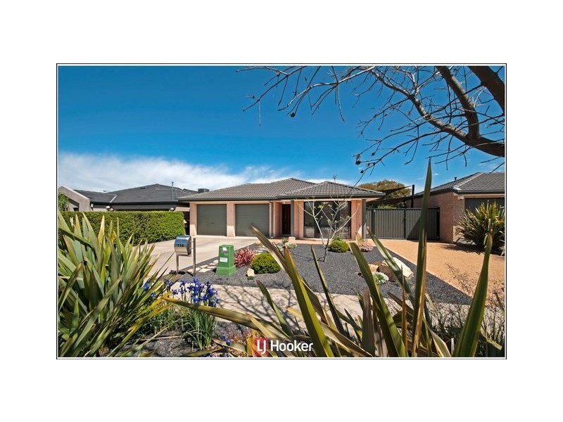 114 Shoobridge Circuit, Dunlop ACT 2615