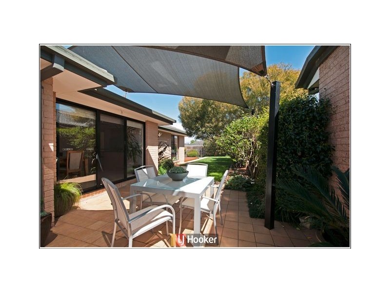 114 Shoobridge Circuit, Dunlop ACT 2615