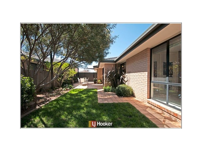 114 Shoobridge Circuit, Dunlop ACT 2615