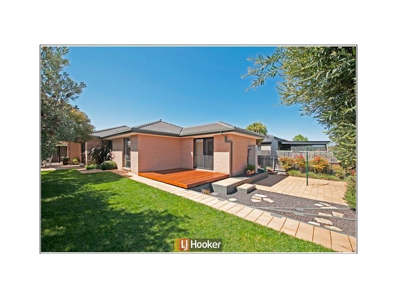 114 Shoobridge Circuit, Dunlop ACT 2615