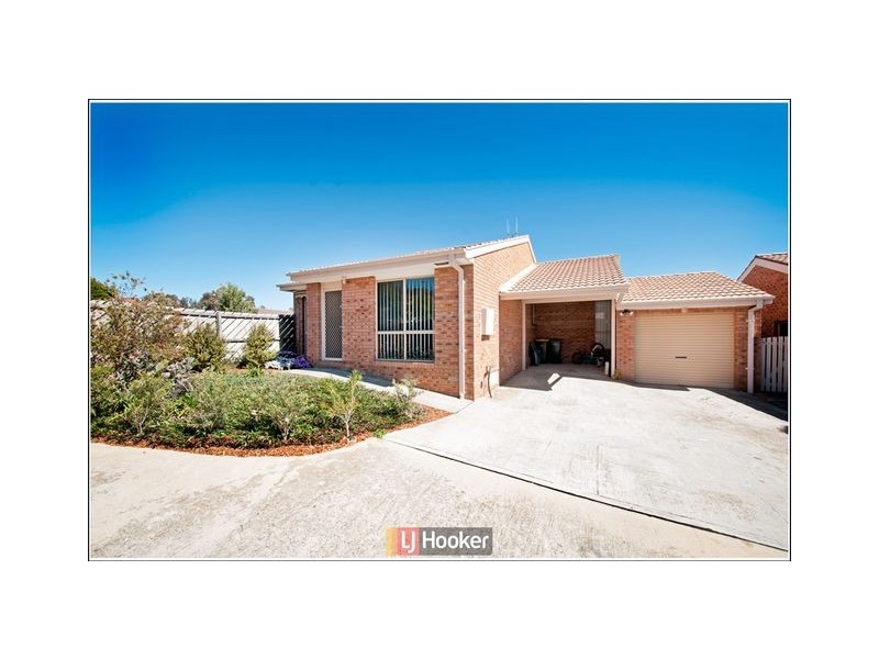 11/55 Crisp Circuit, Bruce ACT 2617