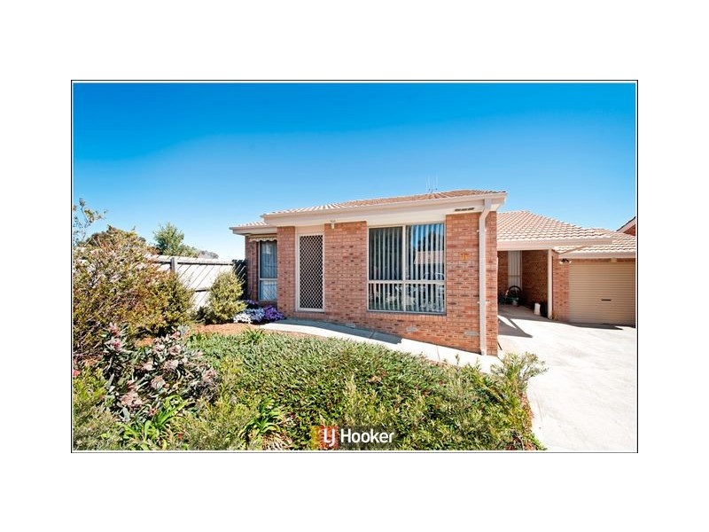 11/55 Crisp Circuit, Bruce ACT 2617