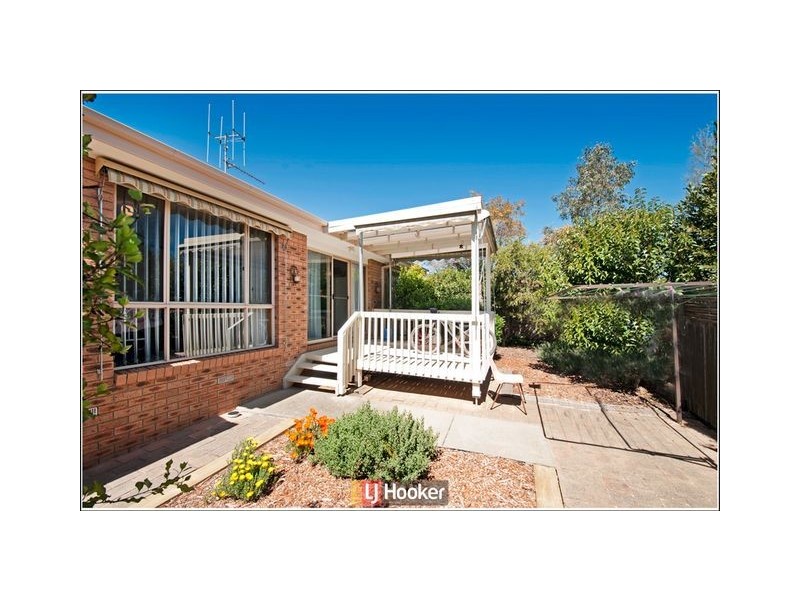 11/55 Crisp Circuit, Bruce ACT 2617