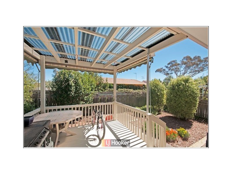 11/55 Crisp Circuit, Bruce ACT 2617