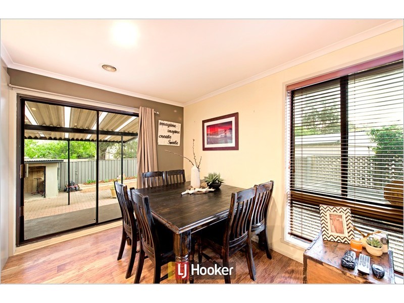 14 Kingham Place, Charnwood ACT 2615