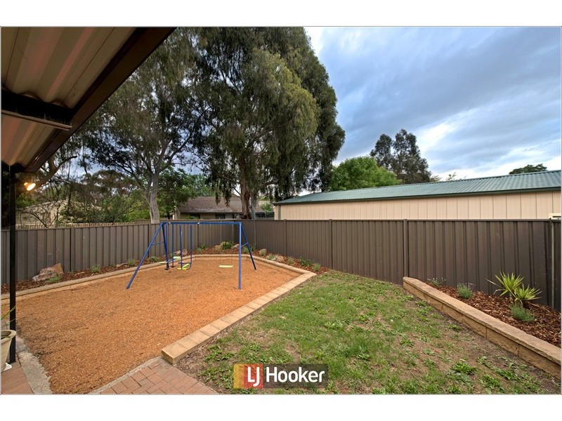14 Kingham Place, Charnwood ACT 2615