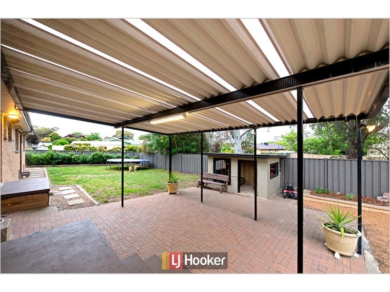 14 Kingham Place, Charnwood ACT 2615