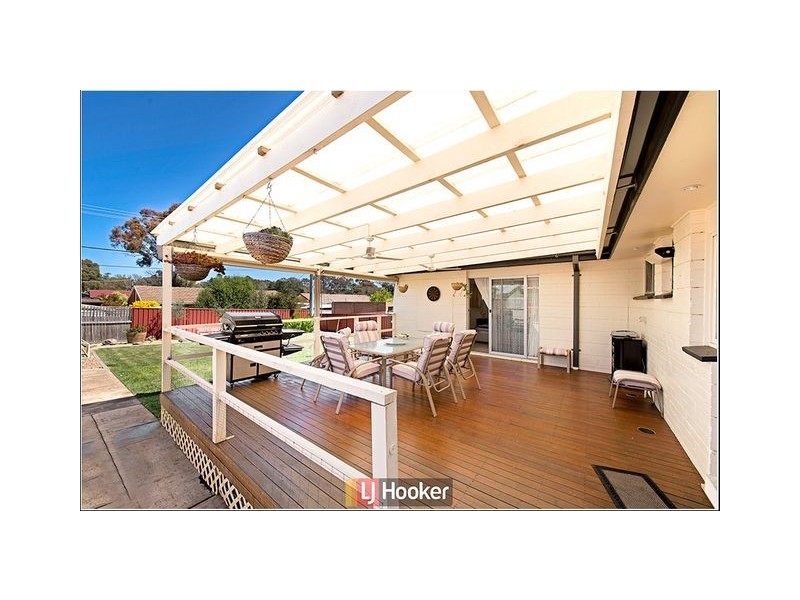 47 Pickworth Street, Holt ACT 2615
