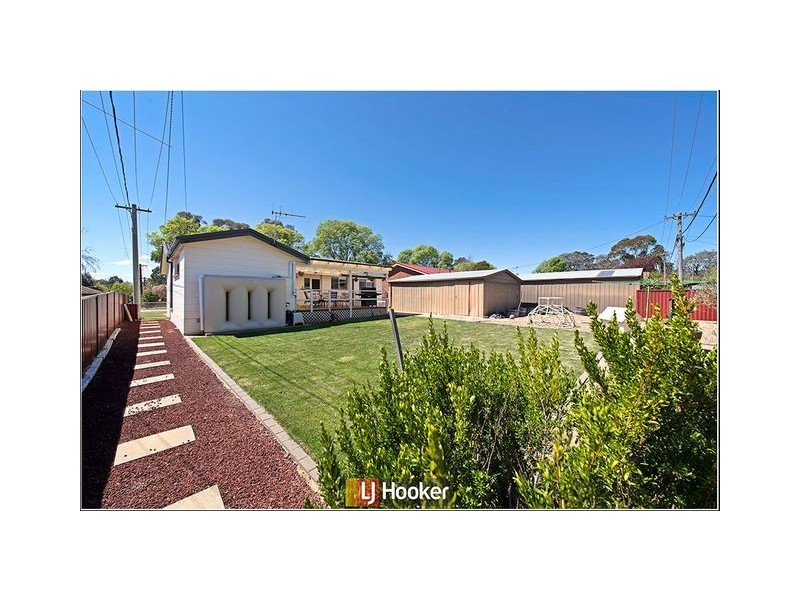 47 Pickworth Street, Holt ACT 2615