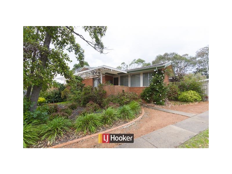 84 Pennefather Street, Higgins ACT 2615