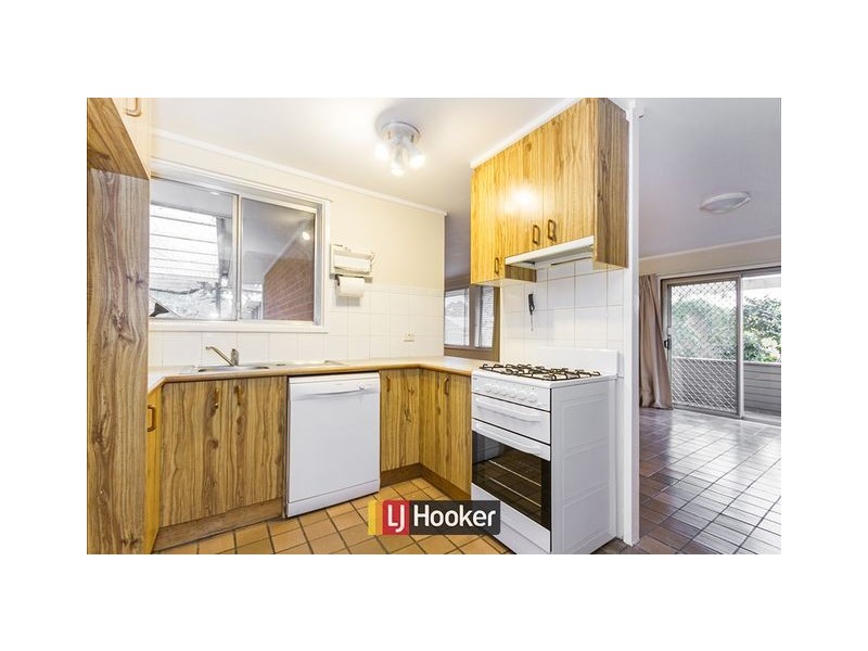 84 Pennefather Street, Higgins ACT 2615