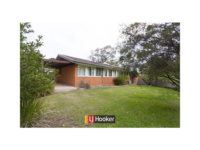 84 Pennefather Street, Higgins ACT 2615