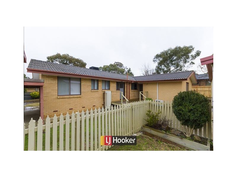 3 Jauncey Court, Charnwood ACT 2615