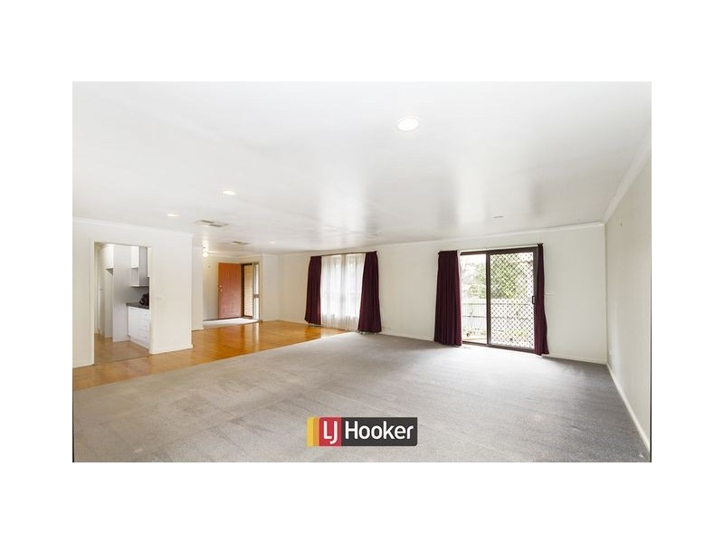 3 Jauncey Court, Charnwood ACT 2615