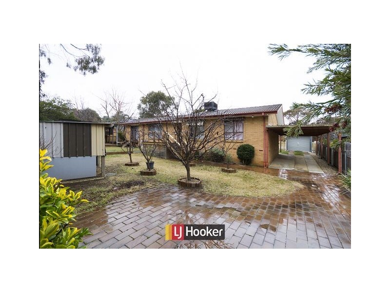 3 Jauncey Court, Charnwood ACT 2615