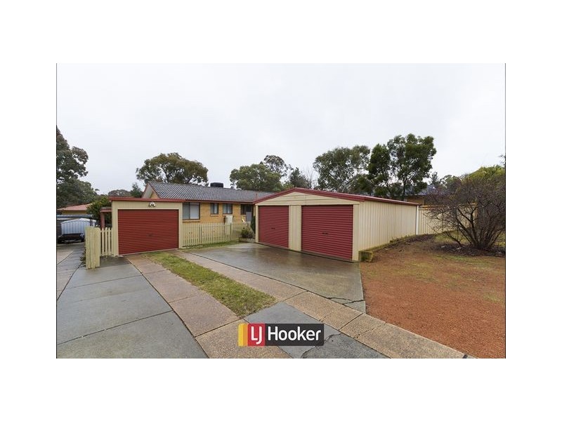 3 Jauncey Court, Charnwood ACT 2615