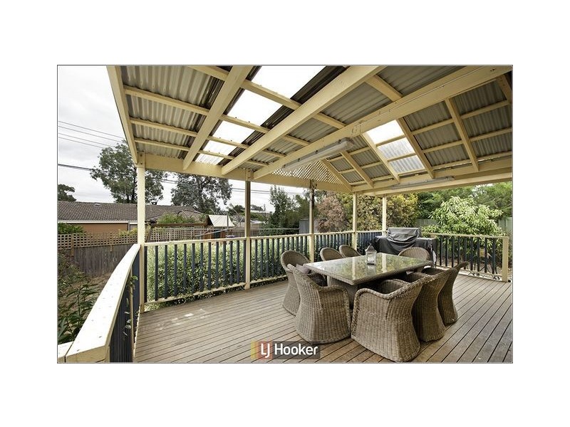 9 Lutwyche Street, Higgins ACT 2615