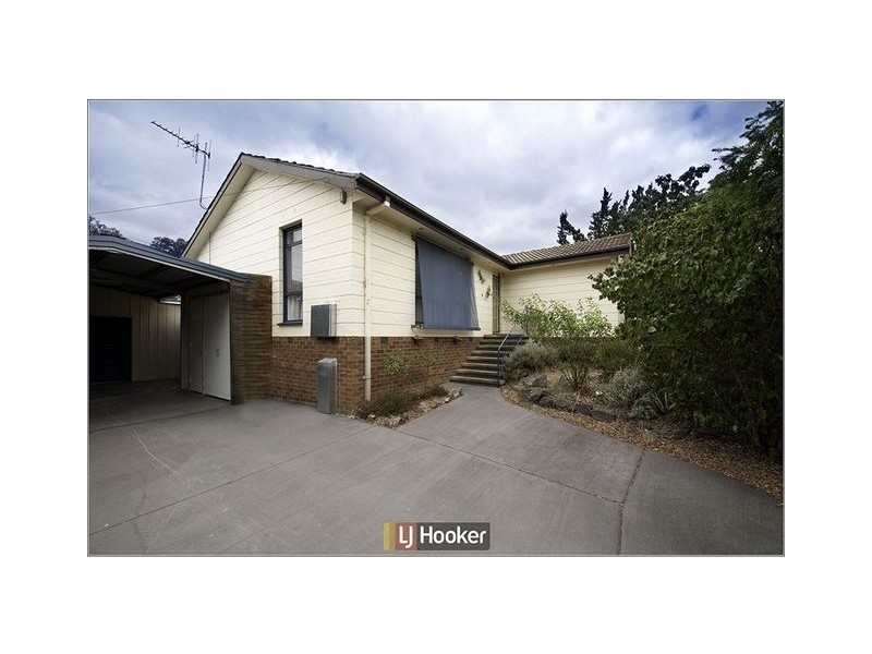 9 Lutwyche Street, Higgins ACT 2615