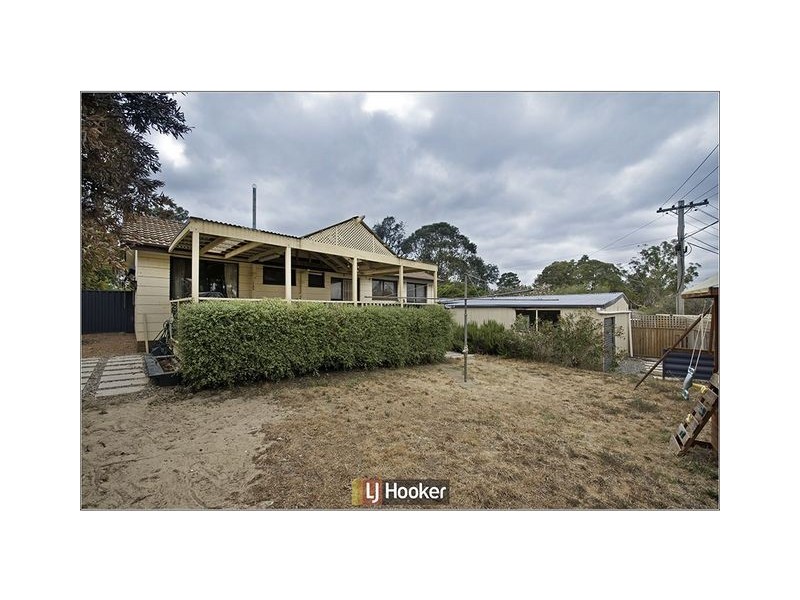 9 Lutwyche Street, Higgins ACT 2615