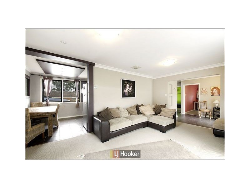 9 Lutwyche Street, Higgins ACT 2615