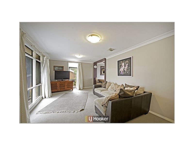 9 Lutwyche Street, Higgins ACT 2615