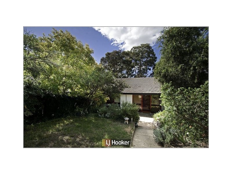 160 Drake Brockman Drive, Holt ACT 2615