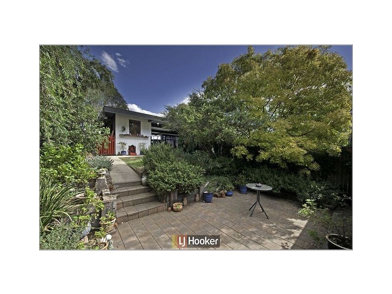 160 Drake Brockman Drive, Holt ACT 2615