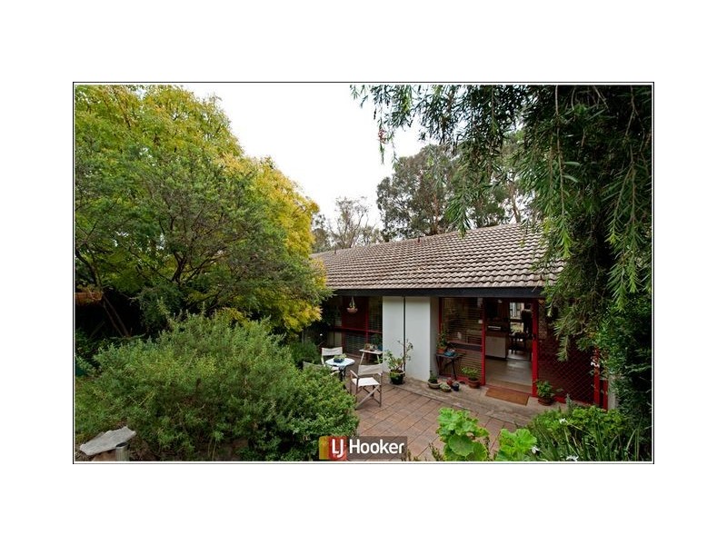 160 Drake Brockman Drive, Holt ACT 2615