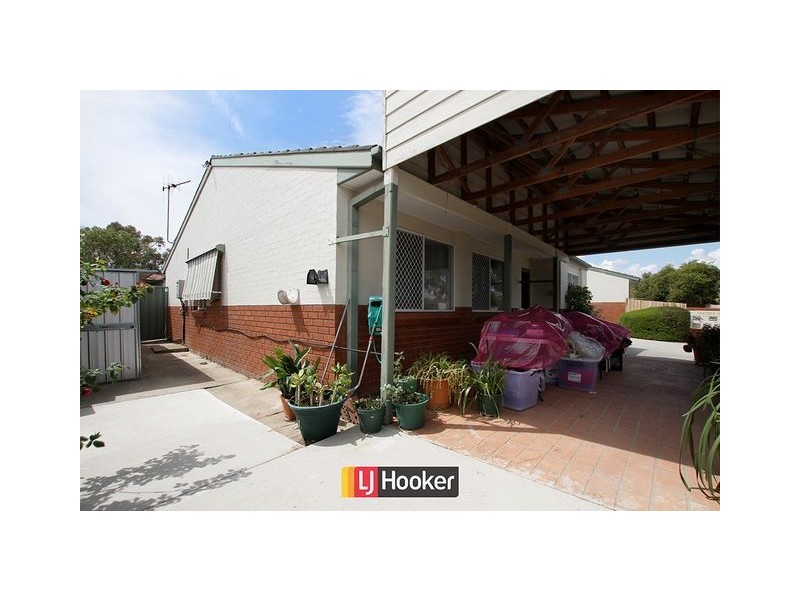 5/2 Yarrawonga Street, Ngunnawal ACT 2913