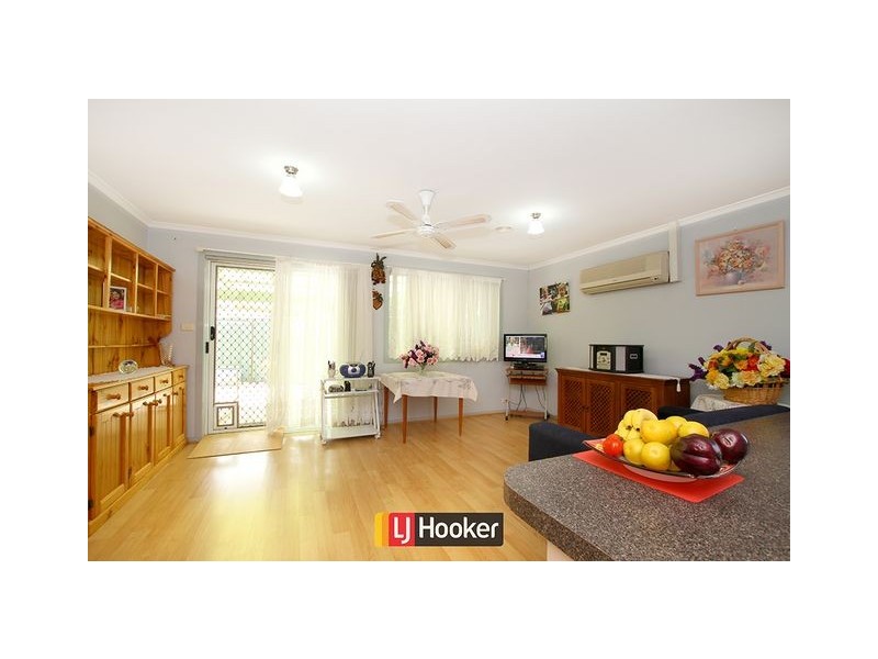 5/2 Yarrawonga Street, Ngunnawal ACT 2913