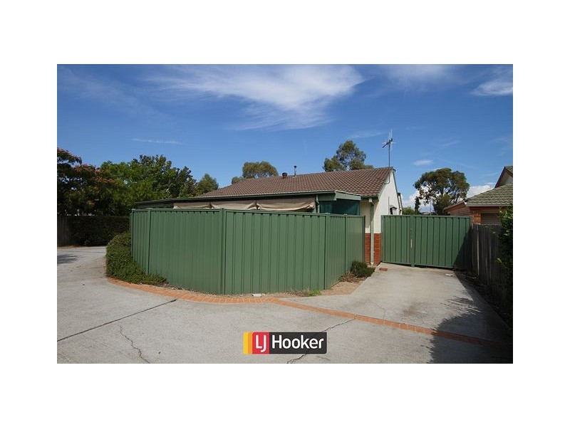 5/2 Yarrawonga Street, Ngunnawal ACT 2913