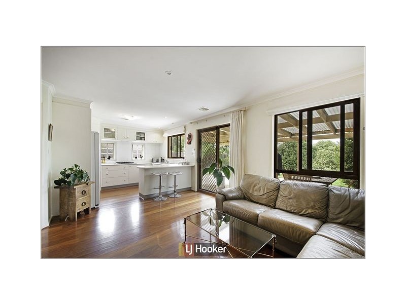 1 Fryans Place, Amaroo ACT 2914