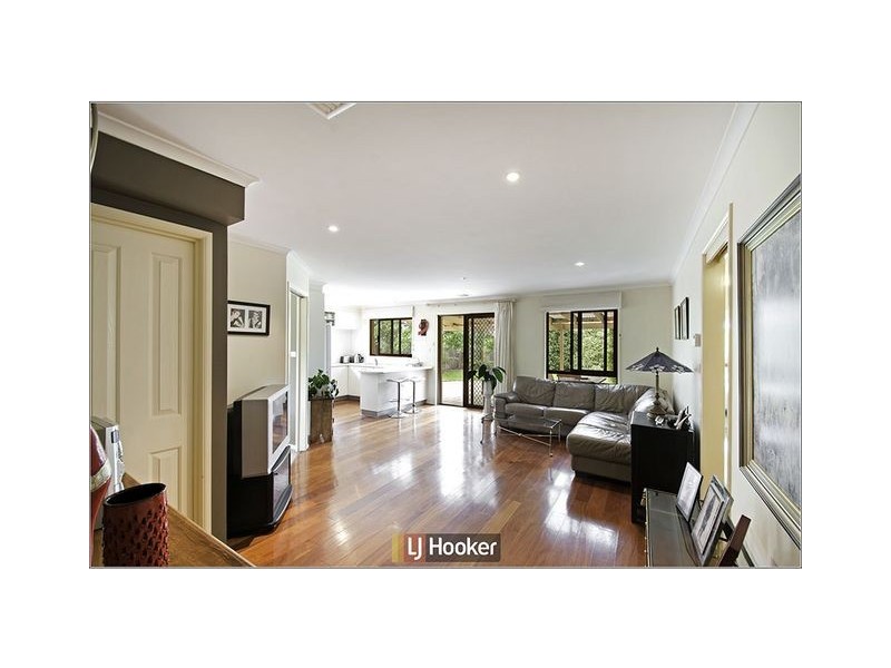 1 Fryans Place, Amaroo ACT 2914