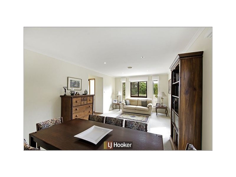 1 Fryans Place, Amaroo ACT 2914