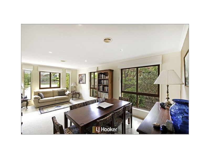 1 Fryans Place, Amaroo ACT 2914