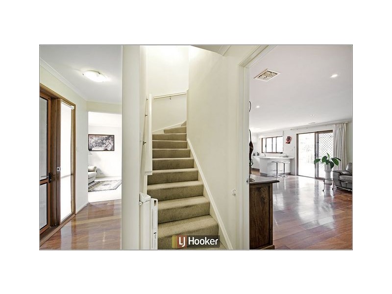 1 Fryans Place, Amaroo ACT 2914