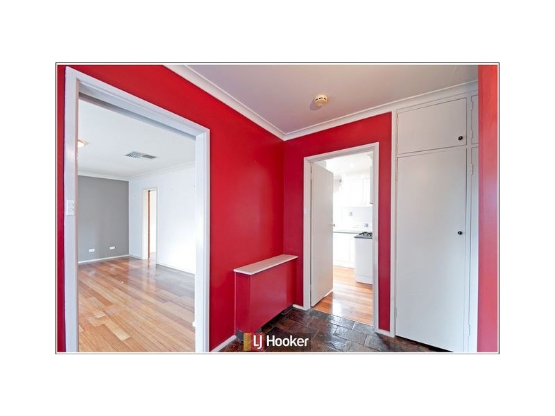 23 Fullagar Crescent, Higgins ACT 2615